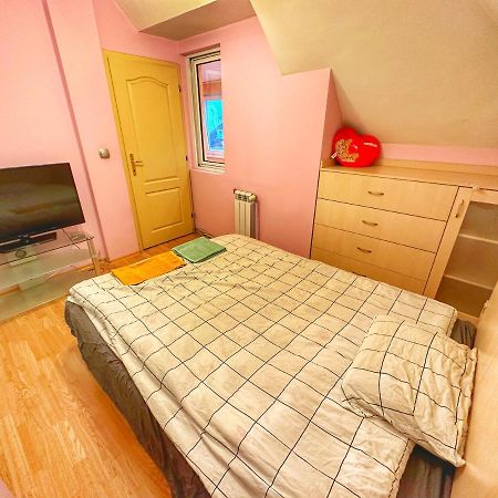 20 Off Sun Dance Apartment София Екстериор снимка