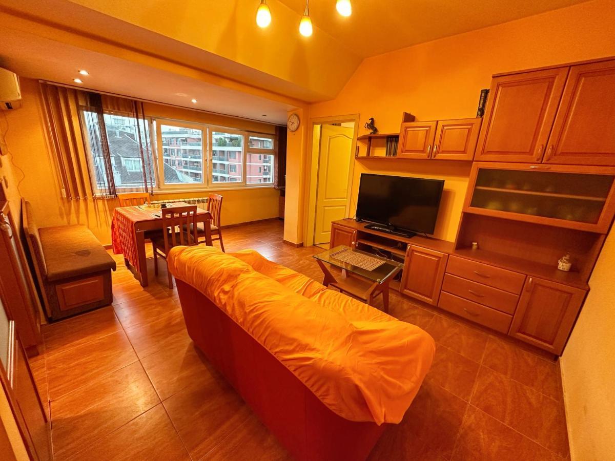 20 Off Sun Dance Apartment София Екстериор снимка