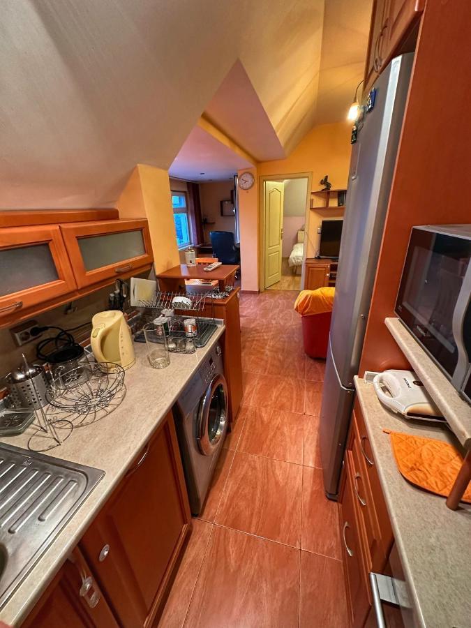 20 Off Sun Dance Apartment София Екстериор снимка