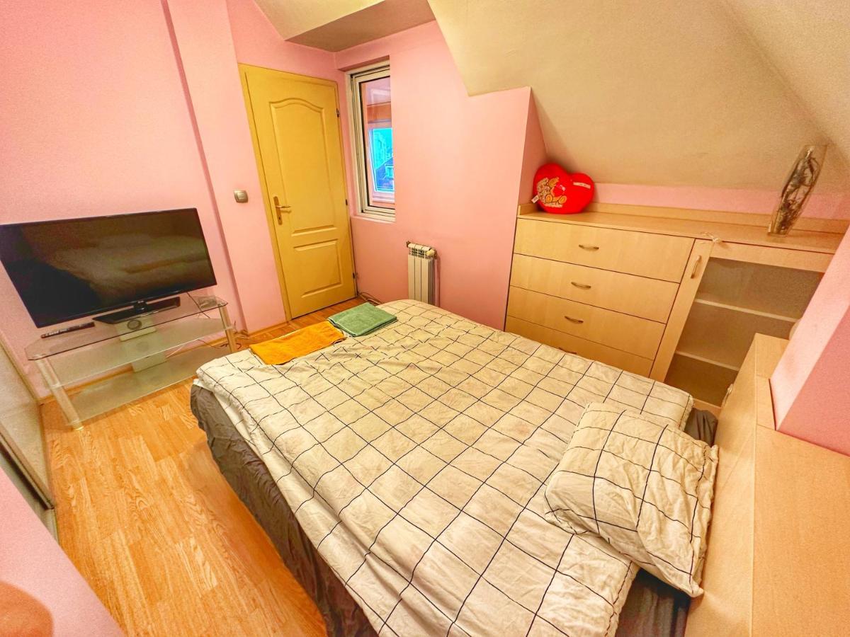 20 Off Sun Dance Apartment София Екстериор снимка