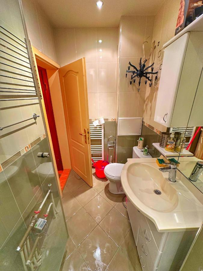 20 Off Sun Dance Apartment София Екстериор снимка