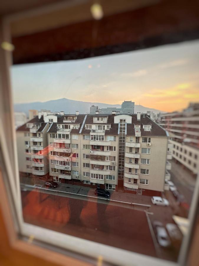 20 Off Sun Dance Apartment София Екстериор снимка